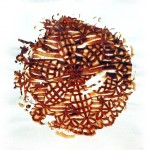 Rust Print, Cal Lane, 2004